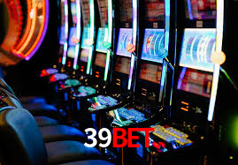 VIP Casino 39bet