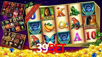 Exclusive Offers 39bet