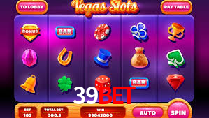 Welcome Bonus 39bet